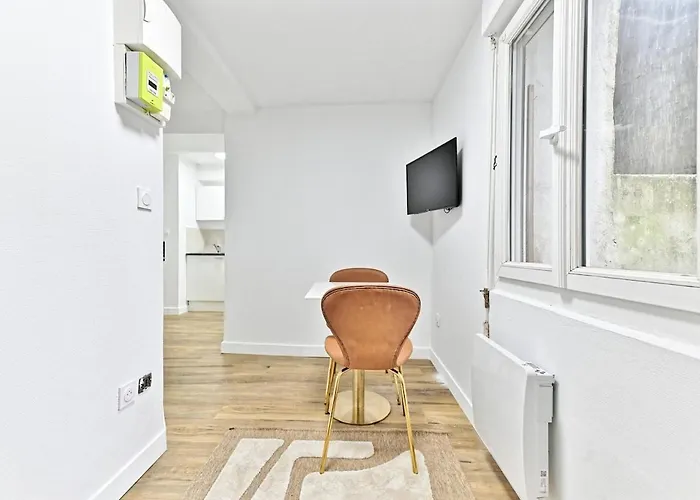 Charming Little In - Ii Asnieres-sur-Seine